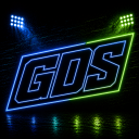 The Game Day Specialist Discord Server Logo