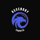 Ascendry HQ Esports Hub Discord Server Logo