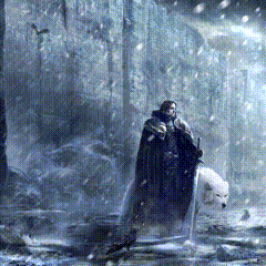 The Wall Discord Server Logo