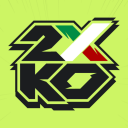 2XKO Italia - Taverna Community Discord Server Logo