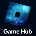 Game Hub Discord Server Logo