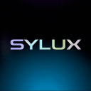 SYLUX Discord Server Logo