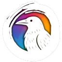 Migration - Crow Survival Game Discord Server Logo
