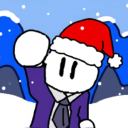 Gregbert's Hangout Discord Server Logo