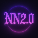 Naughty Nexus 2.0 Discord Server Logo