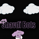 ♡ Shavdi Bot Destek Sunucusu Discord Server Logo