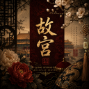 The Forbidden City Discord Server Logo
