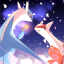 Eon's Ascent Discord Server Logo