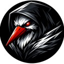 Bociek BOT [PL/EN] Discord Server Logo