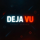 DEJAVU Discord Server Logo