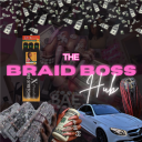 The Braid Boss Hub Discord Server Logo