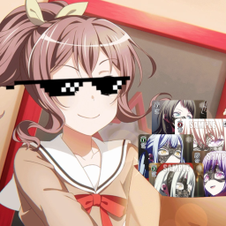 Weiss Schwarz TCG Discord Server Logo