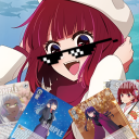 Weiss Schwarz Discord Server Logo