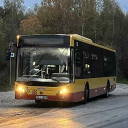 Komunikacja Miejska (Public Transport) Discord Server Logo