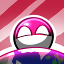 Polandball Go Discord Server Logo