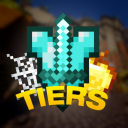 [1.21+] Vanilla SMP PvP Tierlist Discord Server Logo