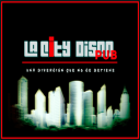La City Disco-Pub Discord Server Logo