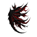 𓆩⦑☥⦒𓆪 𝑨𝒓𝒄 𝐍𝖎𝐠𝐡𝖙 🦇 Discord Server Logo