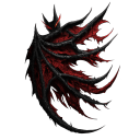 𓆩⦑☥⦒𓆪 𝑨𝒓𝒄 𝐍𝖎𝐠𝐡𝖙 🦇 Discord Server Logo
