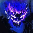 Cosmic Abyss Discord Server Logo