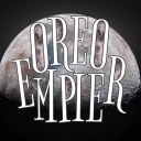 Oreo Empire Discord Server Logo