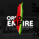 Oreo Empire Discord Server Logo