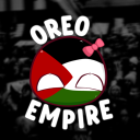 Oreo Empire Discord Server Logo