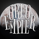 Oreo Empire Discord Server Logo