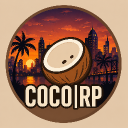 🥥 Coco Discord Server Logo