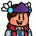 Rugor Studios Official Discord Server Logo