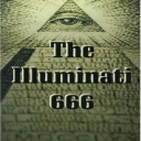 Join The Illuminati Discord Server Logo