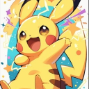 PokeFan Community Discord Server Logo