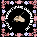 The Writing Republic Discord Server Logo