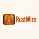 RustWire Hub Discord Server Logo