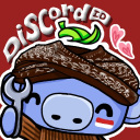 Discord ID Discord Server Logo