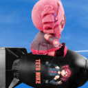 TETOIDS Discord Server Logo