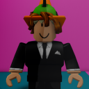 Boboze's United Community Discord Server Logo