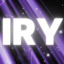 IRY Community© Discord Server Logo