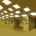 Liminality Discord Server Logo