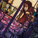 ⋆ Discord Server Logo