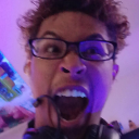 The game hub🔥 Discord Server Logo