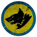 The Blackmanes Discord Server Logo