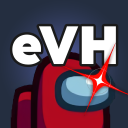 ⚡ eVH ⚡ Discord Server Logo