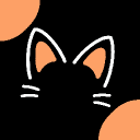 Meow Hub Discord Server Logo