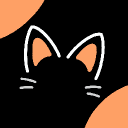 Meow Hub Discord Server Logo