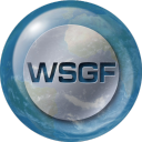 WSGF Discord Server Logo