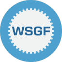 WSGF Discord Server Logo