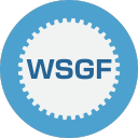 WSGF Discord Server Logo