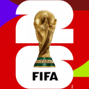 DCRACKS ⚽ Discord Server Logo