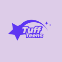 Tuff teenagers Discord Server Logo